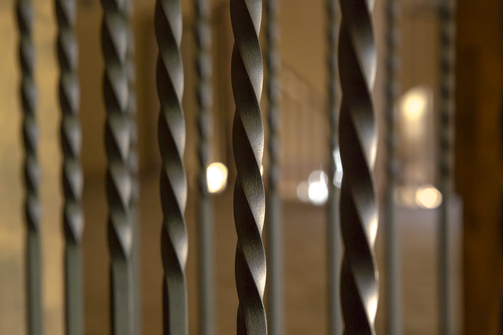 Elk River Mountain Homes, custom home on the river.