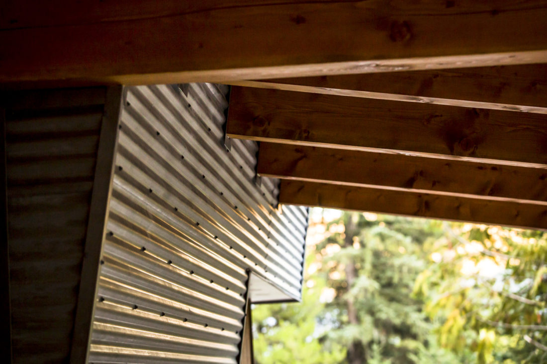 Gorgeous woodsy post and beam home  or cabin in Fernie BC.